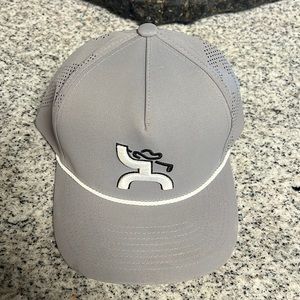 Hooey Golf Hat